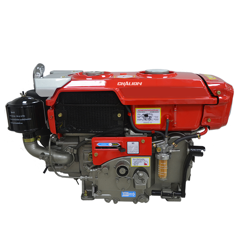 Garden 90-120 Series Single Cylinder Diesel Engine Price