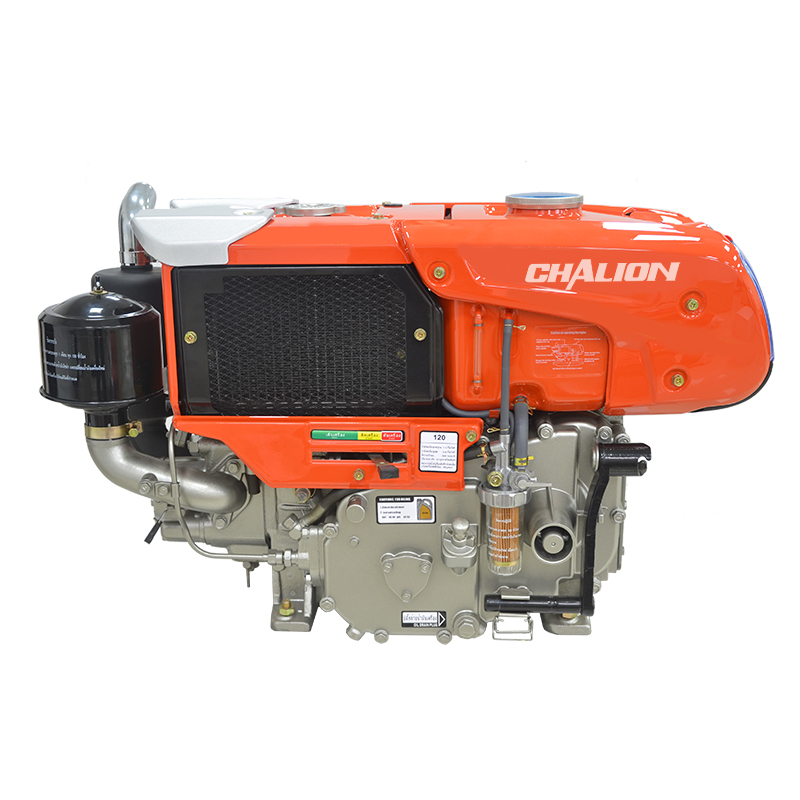 Garden 90-120 Series Single Cylinder Diesel Engine Price