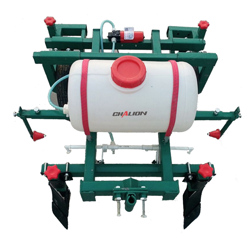 20 Liter Pertanian Manual Ransel Sprayer