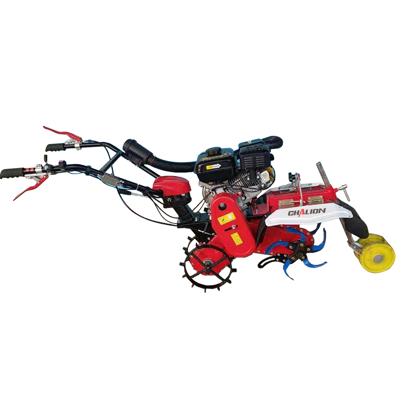 Hot Sale Farm Gasoline Power Tiller Machine Price