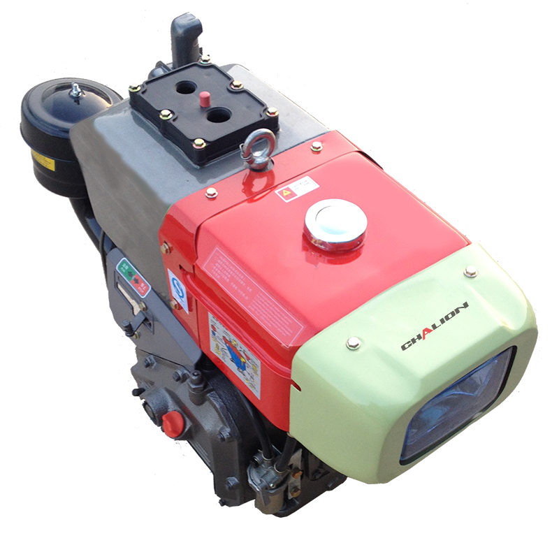 Agriculture 8HP-10HP Diesel Engine For Mini Tractors Price