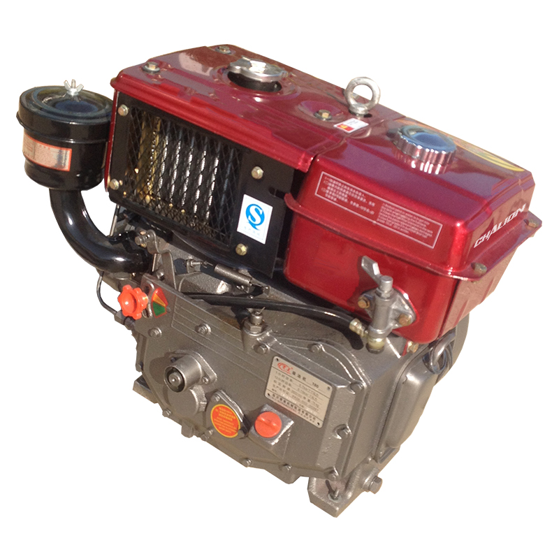 Agriculture 8HP-10HP Diesel Engine For Mini Tractors Price