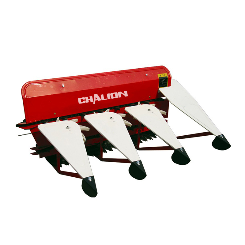 Cheap Rice Wheat Reaper Machine Price