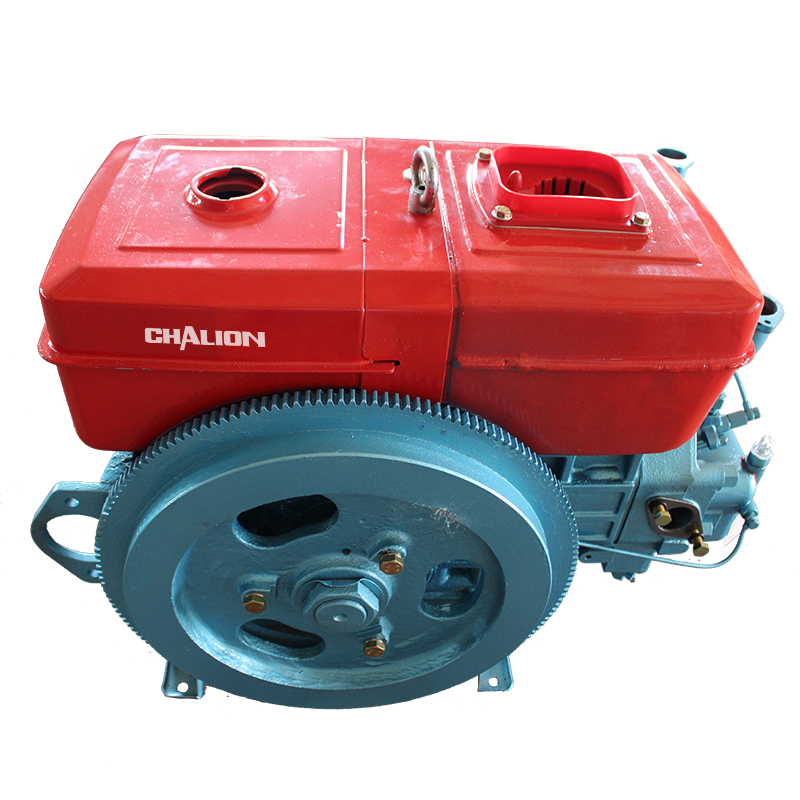 Low Price 12HP-22HP Diesel Engines Machine For Walking Tractor