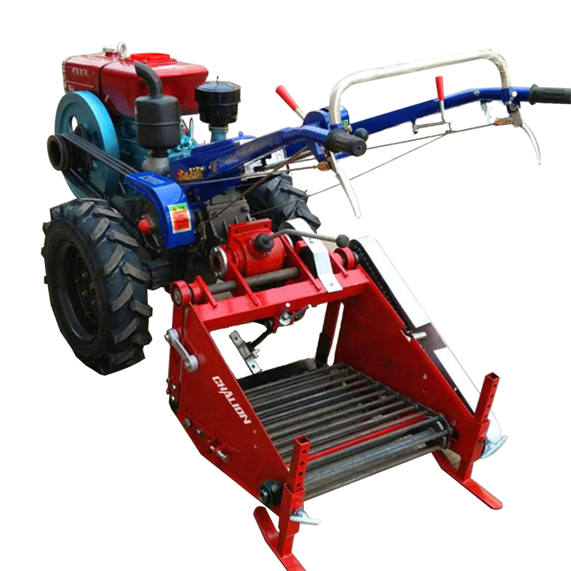 Cheap Potato Harvester For Small Tractor