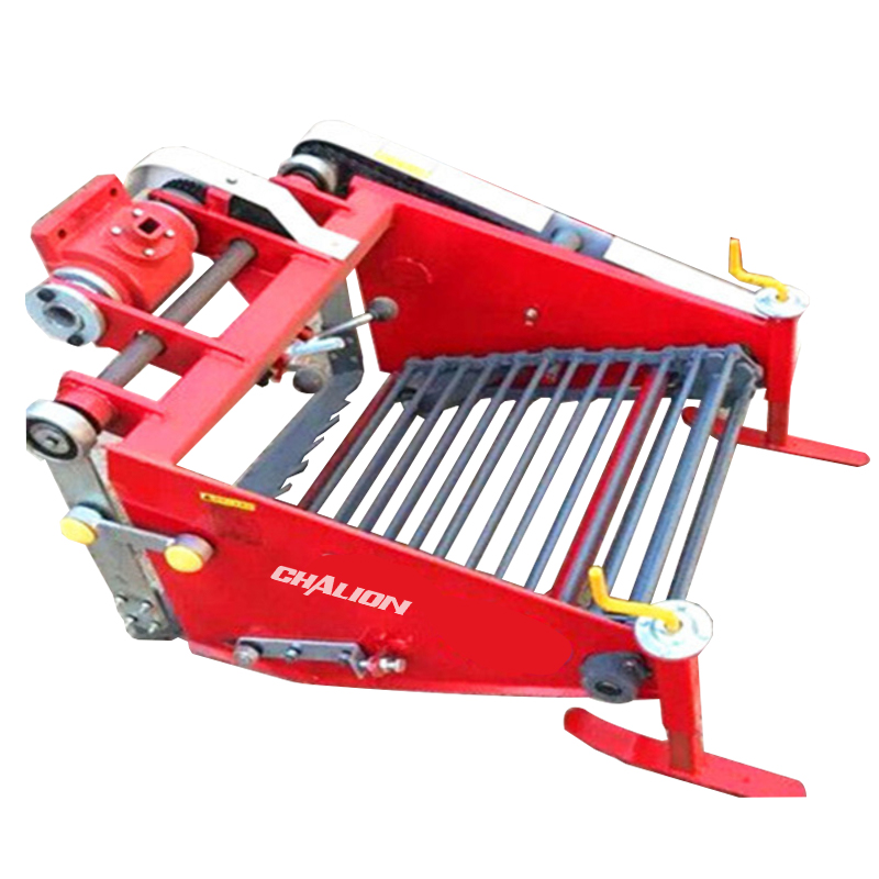 Cheap Potato Harvester For Small Tractor