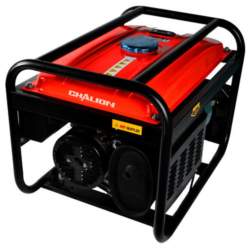 New Design Gasoline Generator Sale