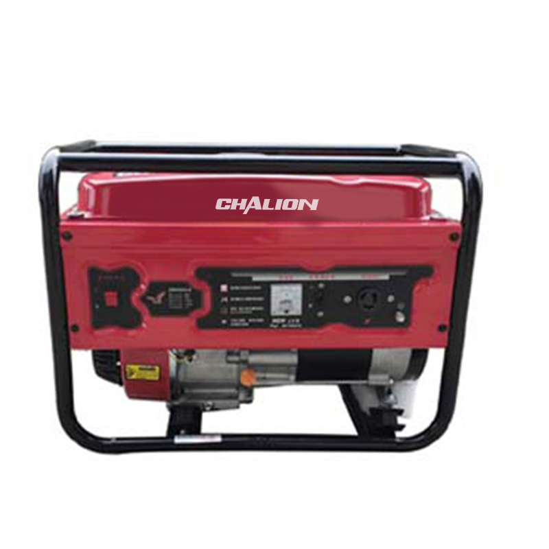 Big Power Gasoline Generator