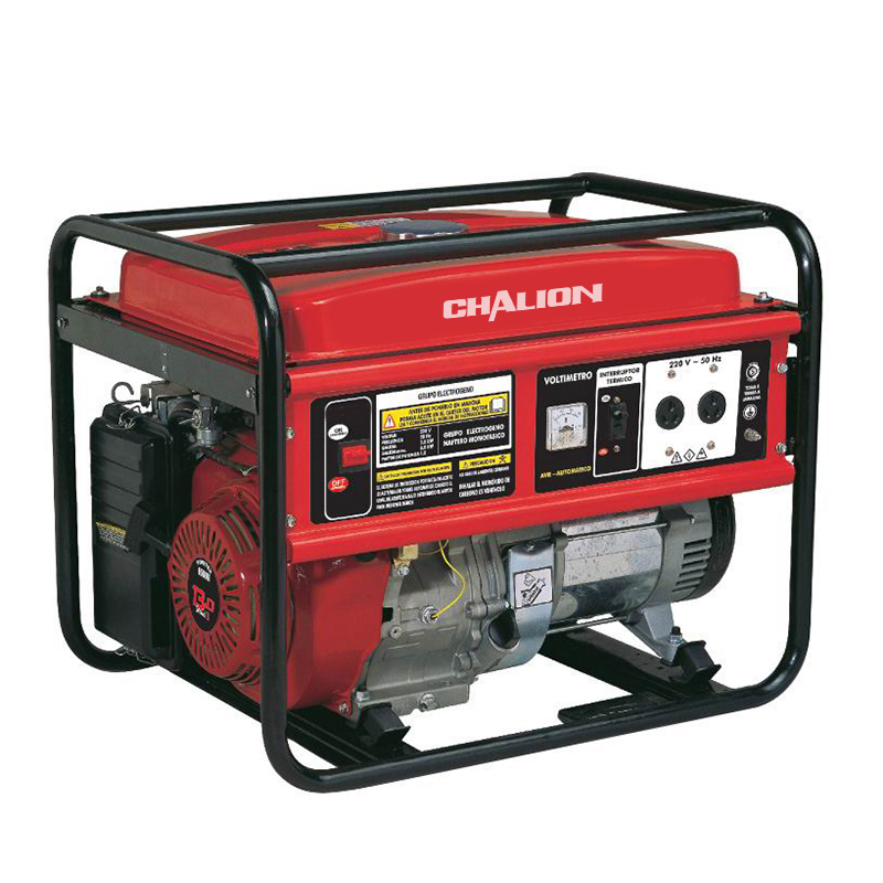 发电机 Gasoline Generator