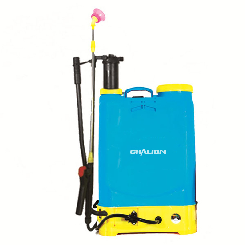 20 Liter Pertanian Manual Ransel Sprayer