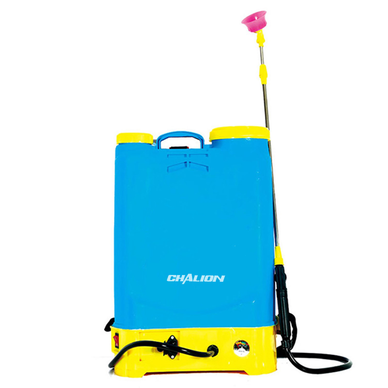 16L Knapsack Sprayer Agriculture Machinery